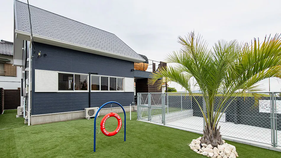 Dog Villa SAMPO