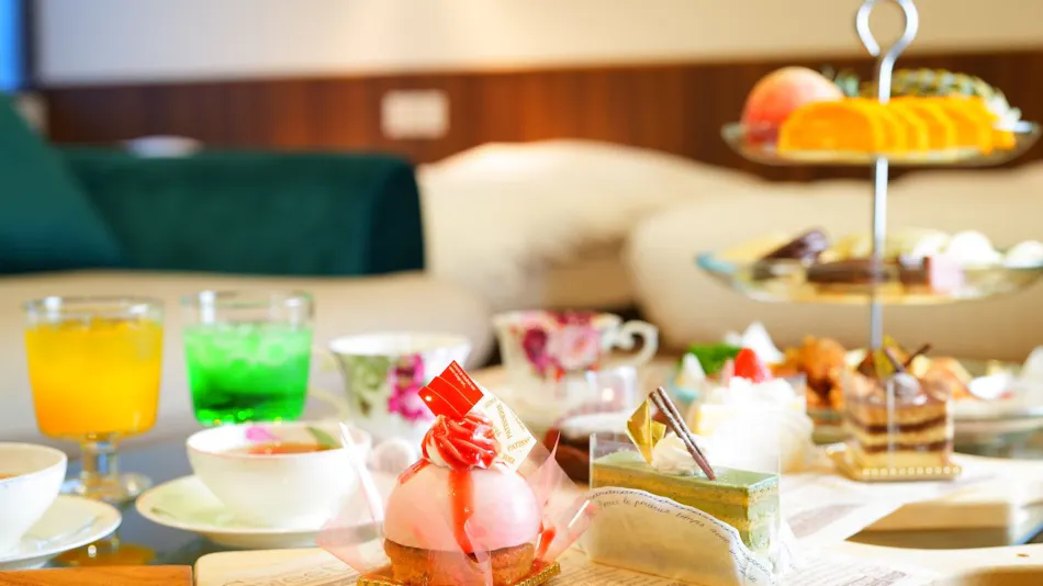 Forest Hotel GEKKA
