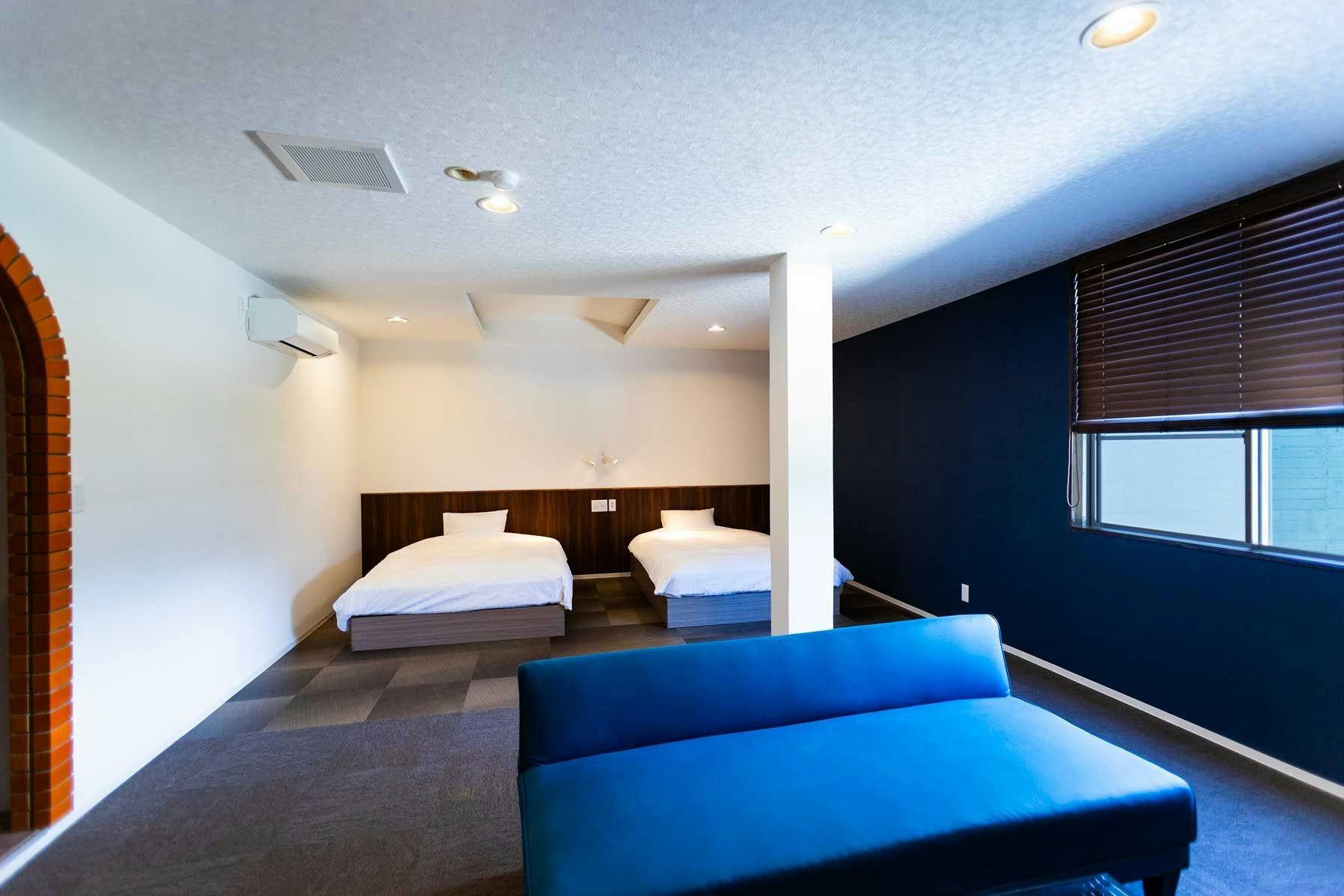 Forest Hotel GEKKA