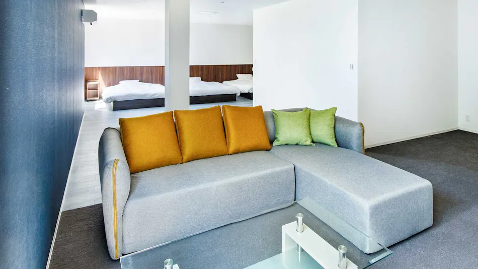 Forest Hotel GEKKA