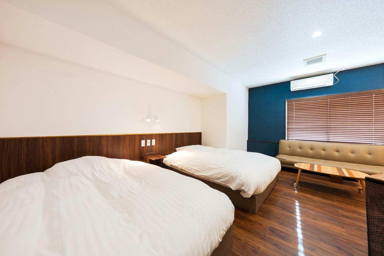 Forest Hotel GEKKA