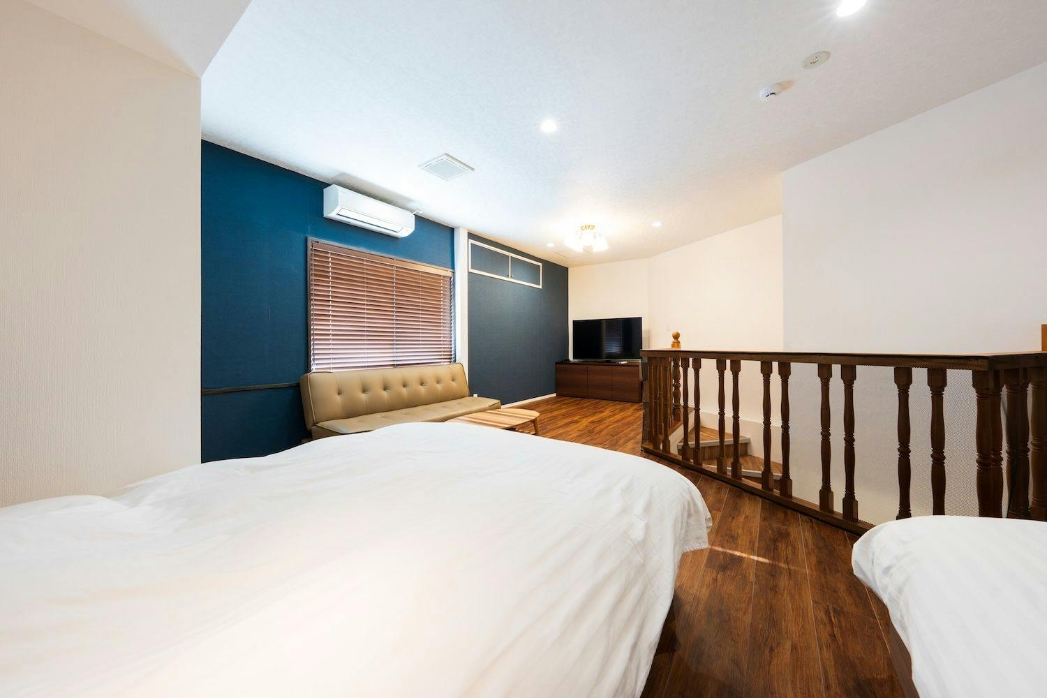 Forest Hotel GEKKA