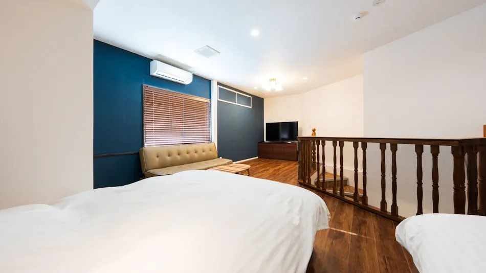 Forest Hotel GEKKA