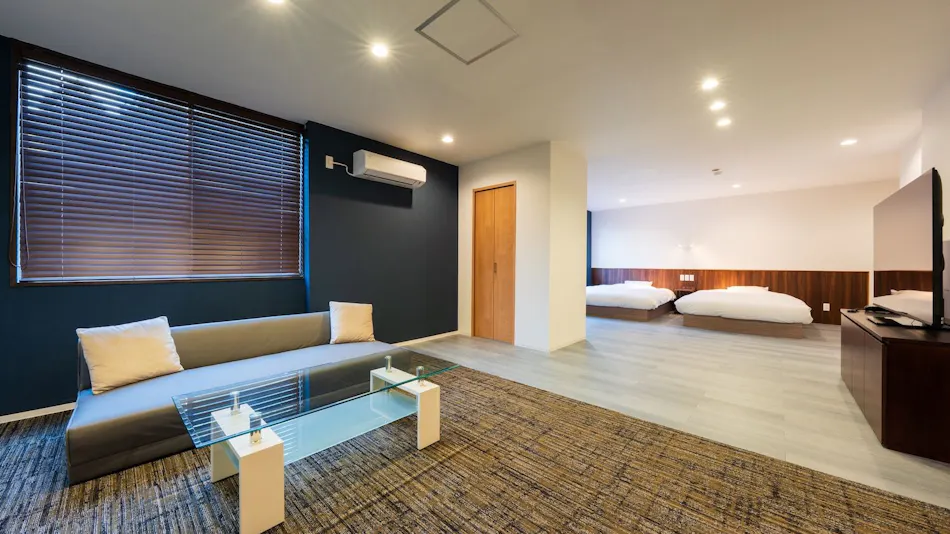 Forest Hotel GEKKA