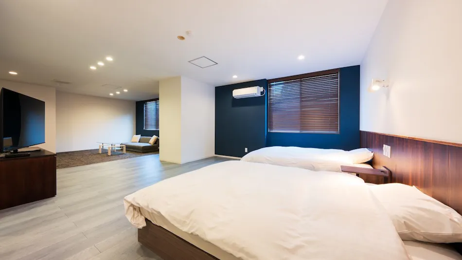 Forest Hotel GEKKA