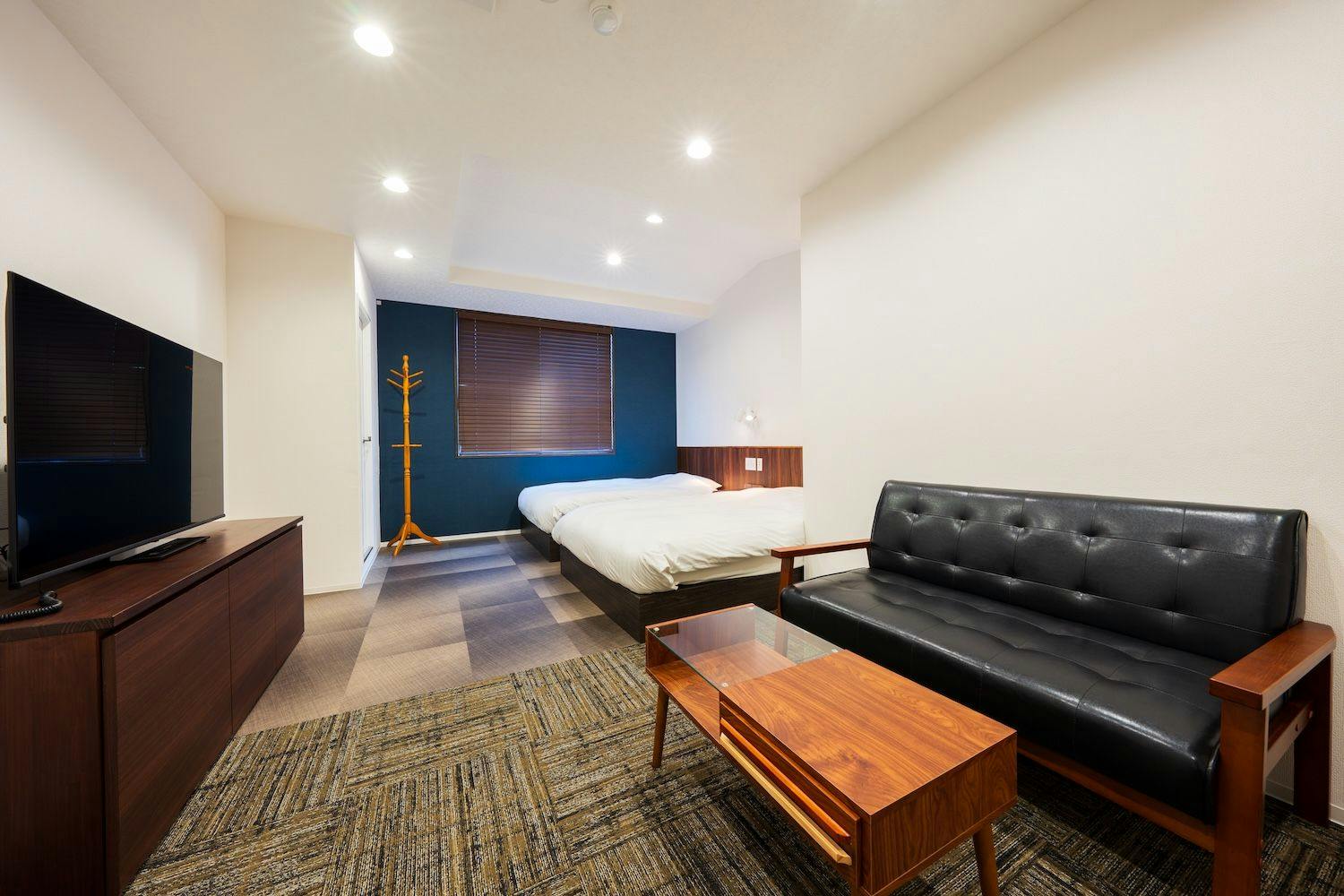 Forest Hotel GEKKA