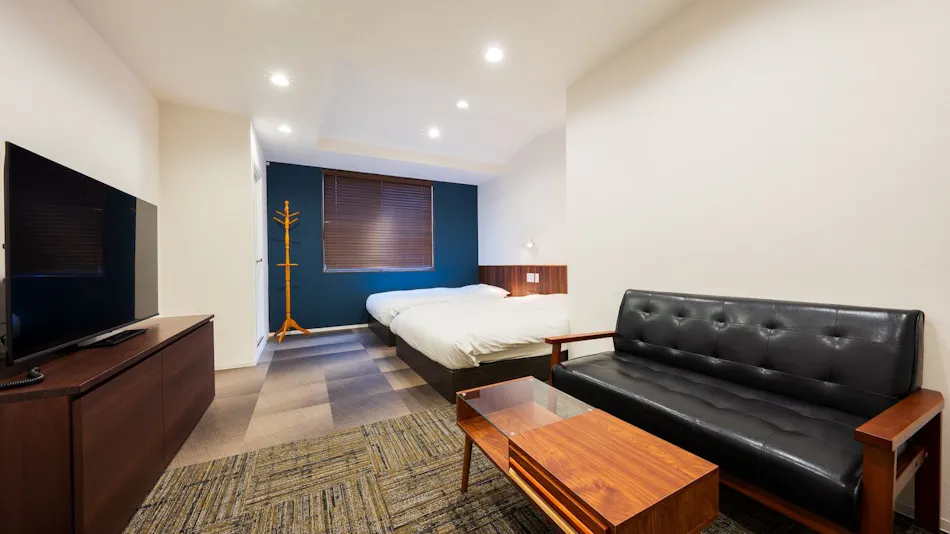 Forest Hotel GEKKA