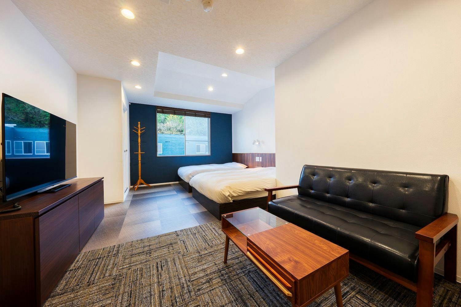 ห้องสแตนดาร์ดทวิน ＜1～2 ท่าน＞