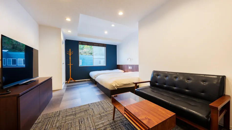 Forest Hotel GEKKA
