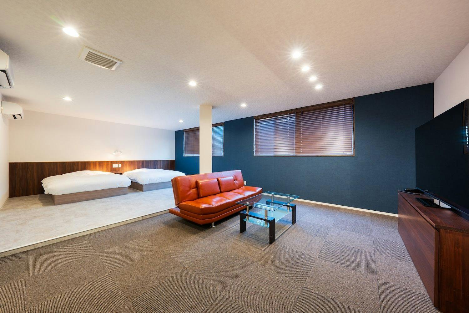 Forest Hotel GEKKA