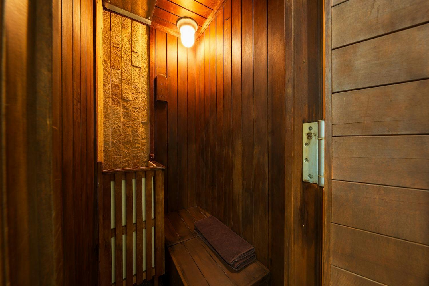 Forest Hotel GEKKA