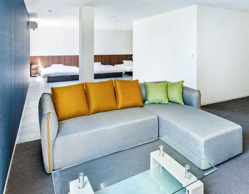 VIP　ファミリールーム