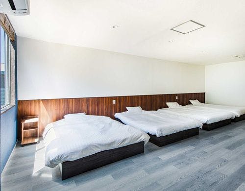 VIP　ファミリールーム