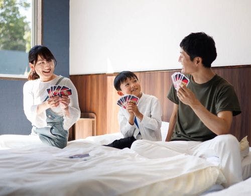 VIP　ファミリールーム