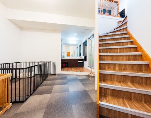 （D）ペットOK！ドッグラン付メゾネット