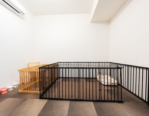 （D）ペットOK！ドッグラン付メゾネット