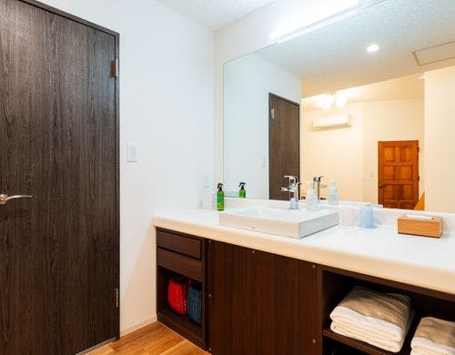 （D）ペットOK！ドッグラン付メゾネット