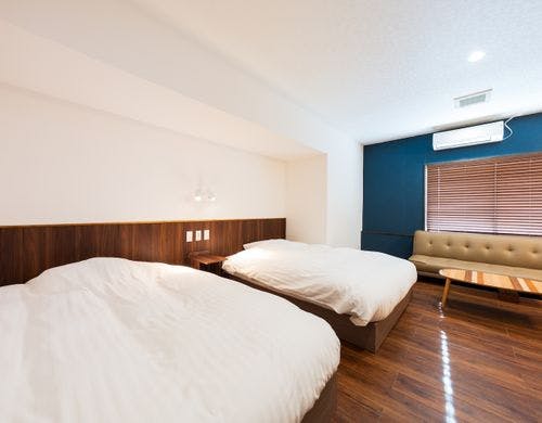 （D）ペットOK！ドッグラン付メゾネット