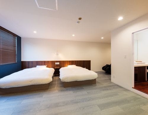 （A）VIP　ファミリールーム＜最大6名様＞