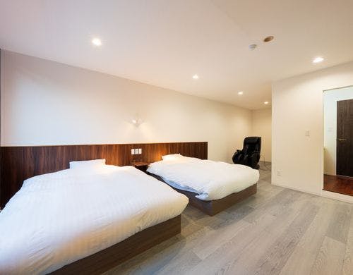 （A）VIP　ファミリールーム＜最大6名様＞