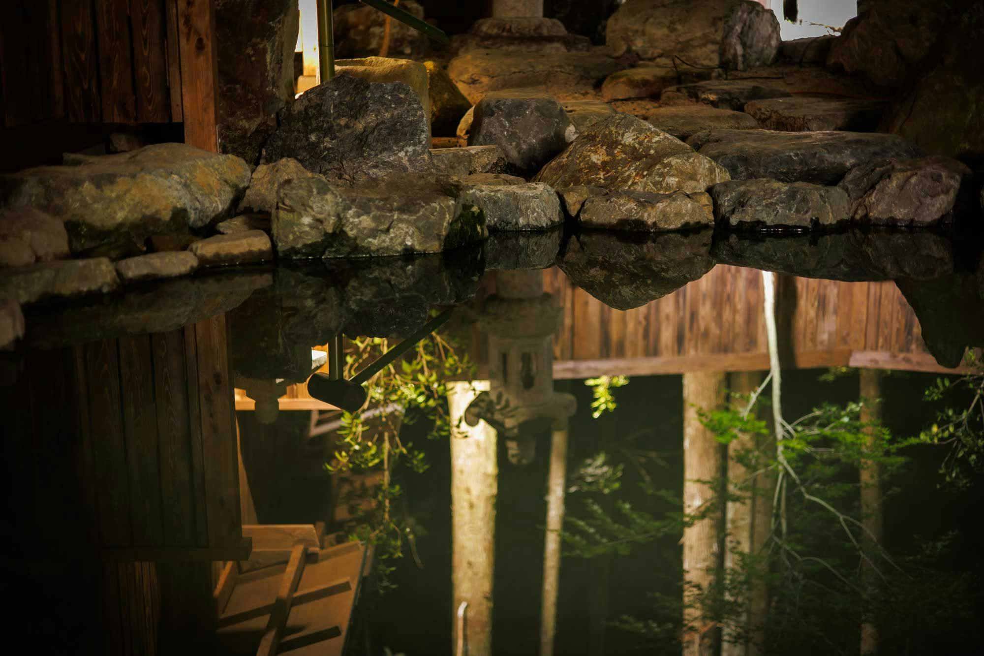 Forest Hotel GEKKA