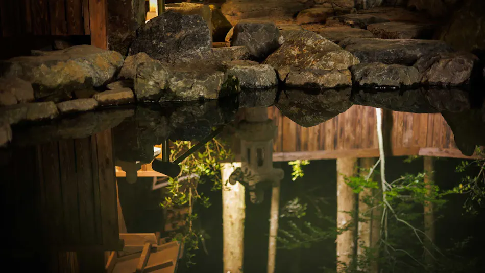 Forest Hotel GEKKA
