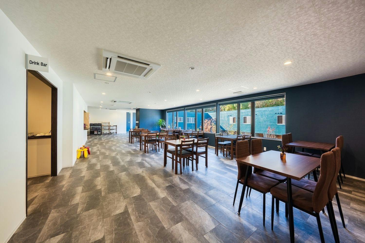 Forest Hotel GEKKA