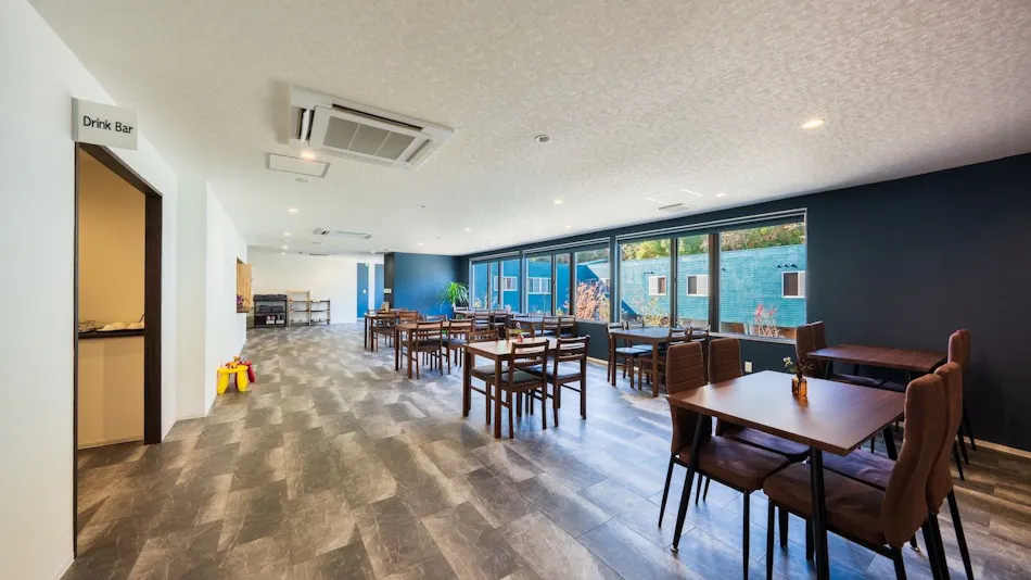Forest Hotel GEKKA