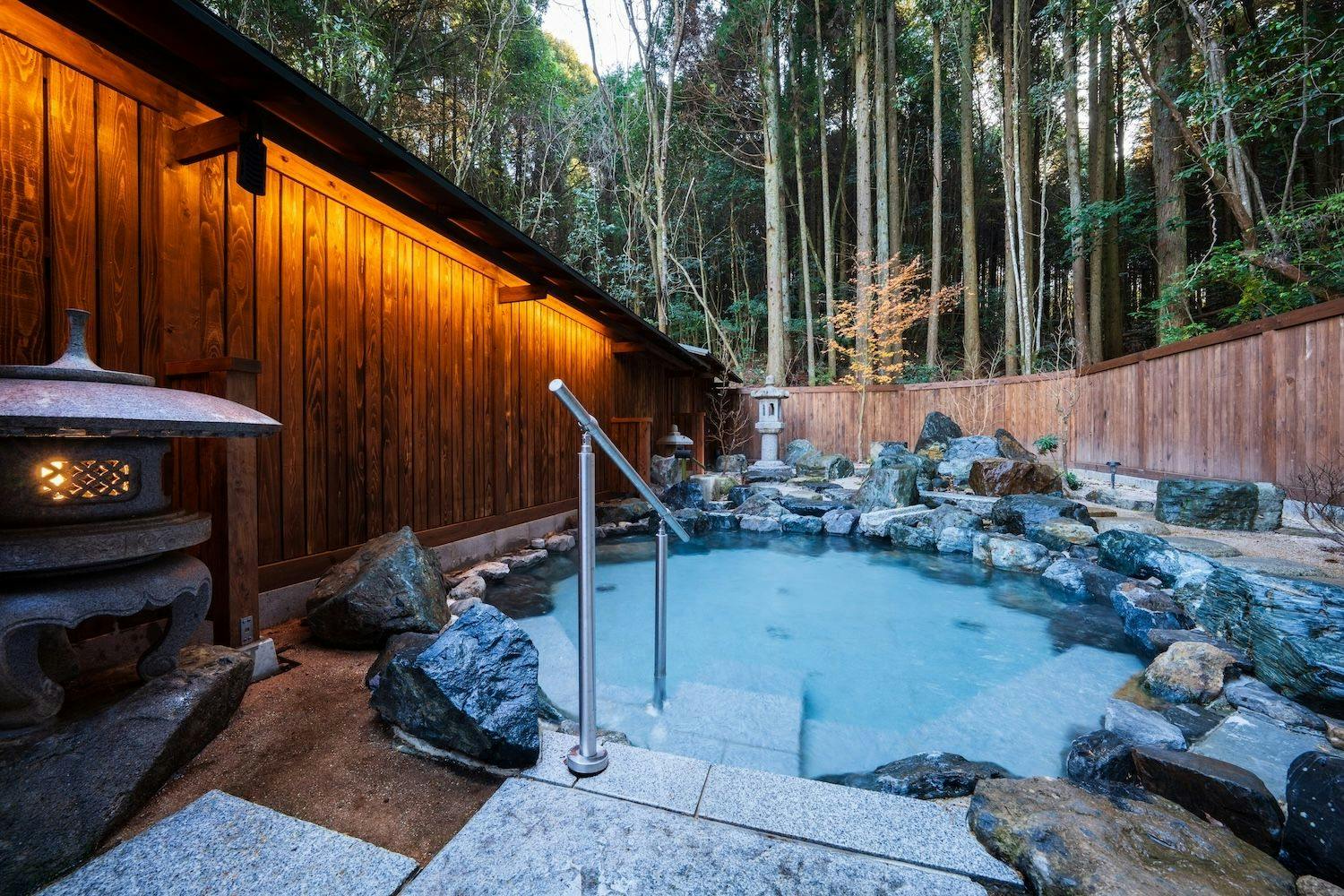 Forest Hotel GEKKA