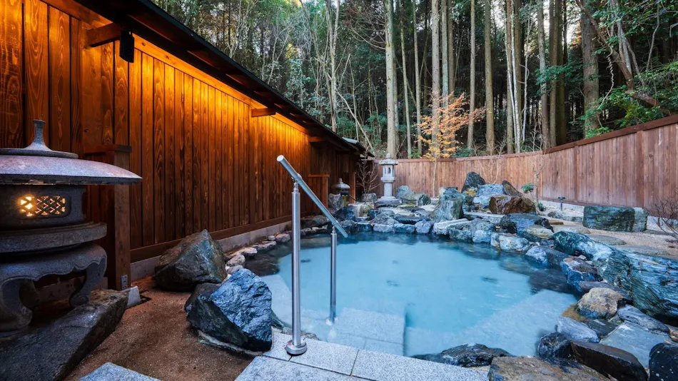 Forest Hotel GEKKA