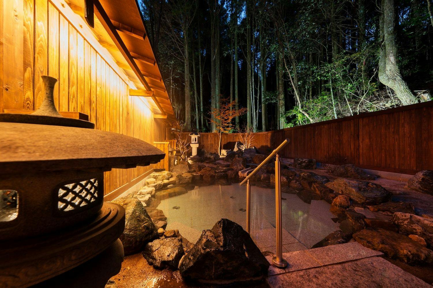 Forest Hotel GEKKA