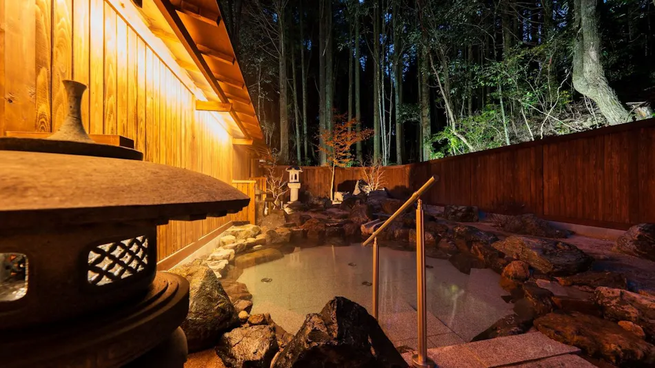 Forest Hotel GEKKA