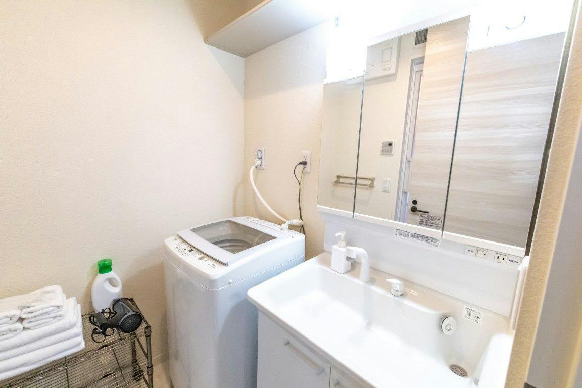 Accommodation Nishishichijo