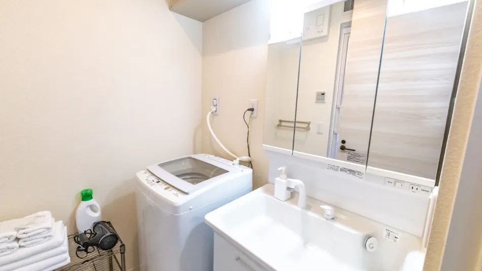 Accommodation Nishishichijo