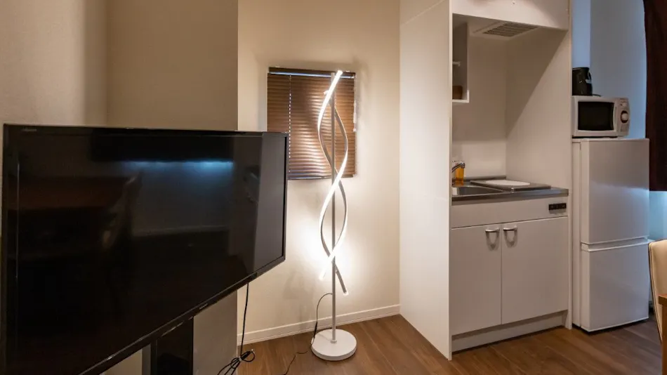 Accommodation Nishishichijo