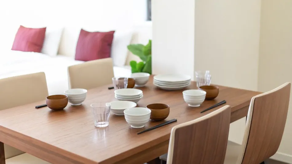 Accommodation Nishishichijo