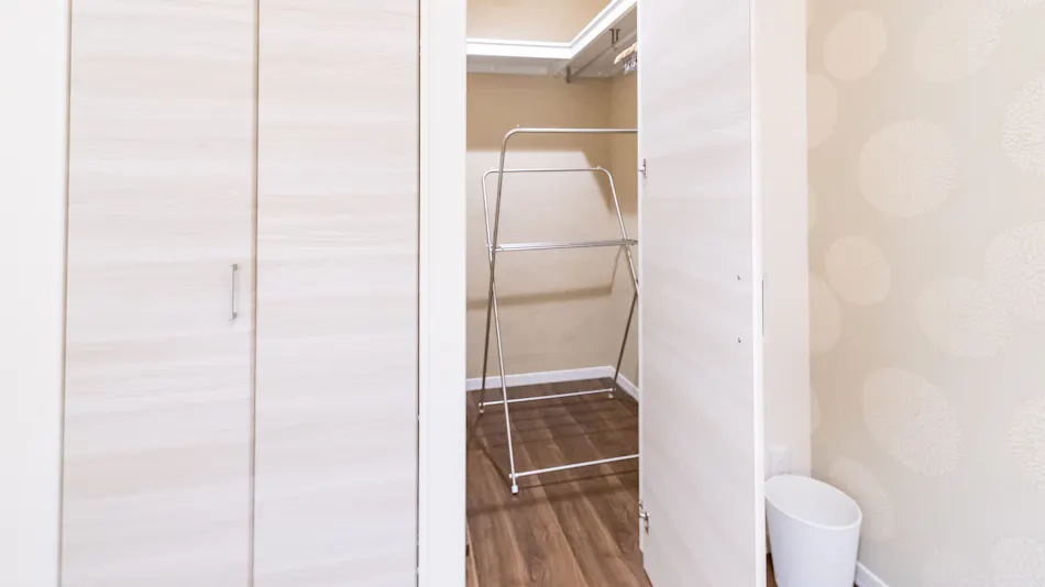 Accommodation Nishishichijo