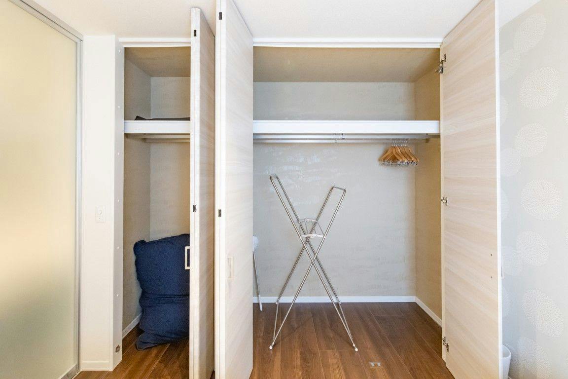 Accommodation Nishishichijo
