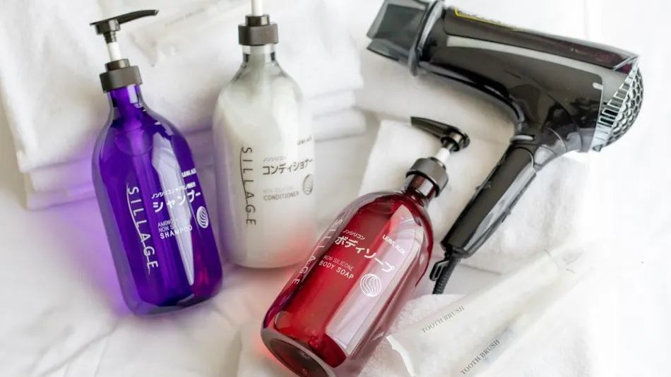 Accommodation Nishishichijo