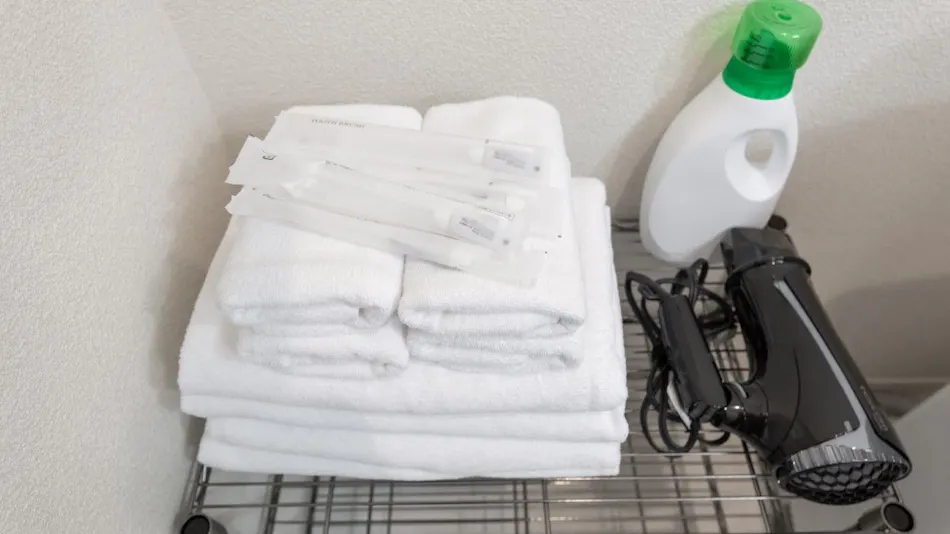 Accommodation Nishishichijo