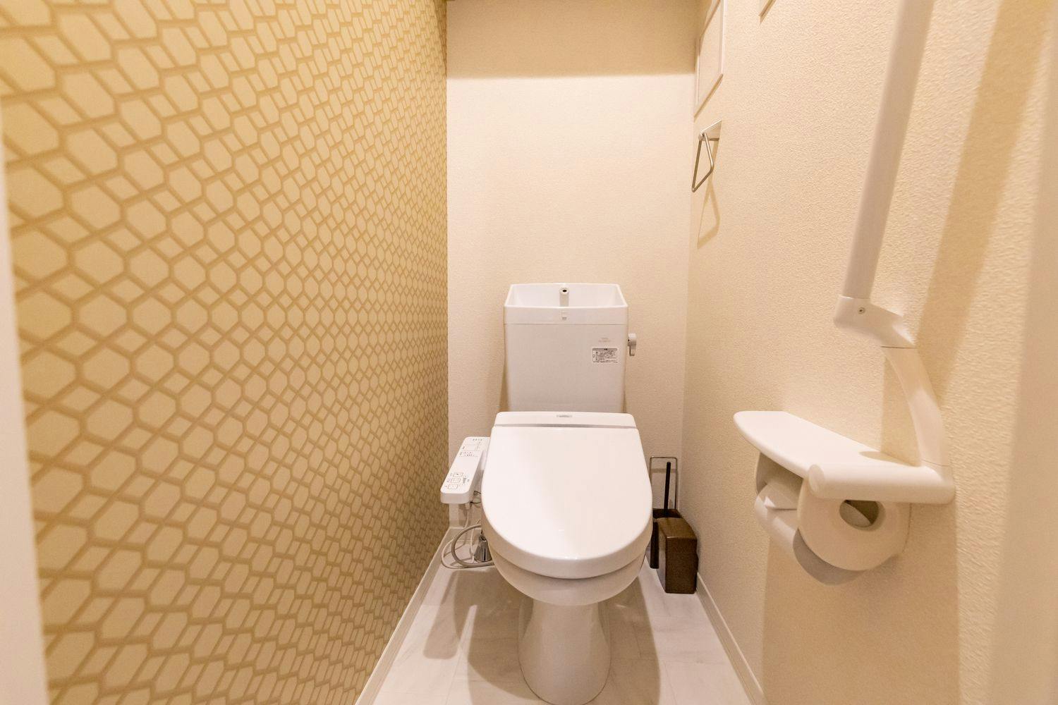 Accommodation Nishishichijo