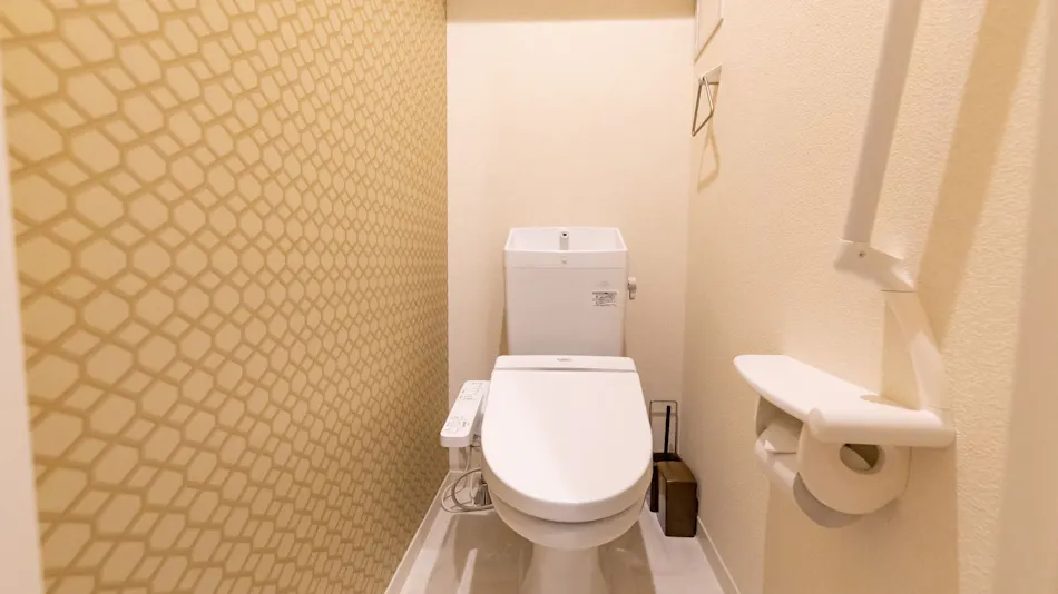 Accommodation Nishishichijo