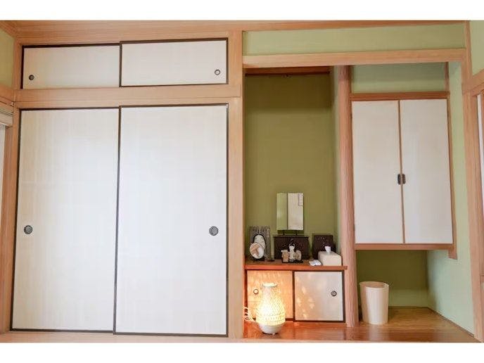 Private Villa Izu Omuro Highlands