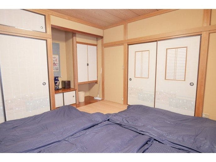 Private Villa Izu Omuro Highlands