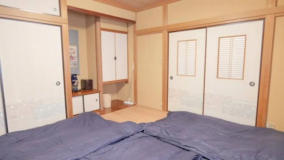 Private Villa Izu Omuro Highlands