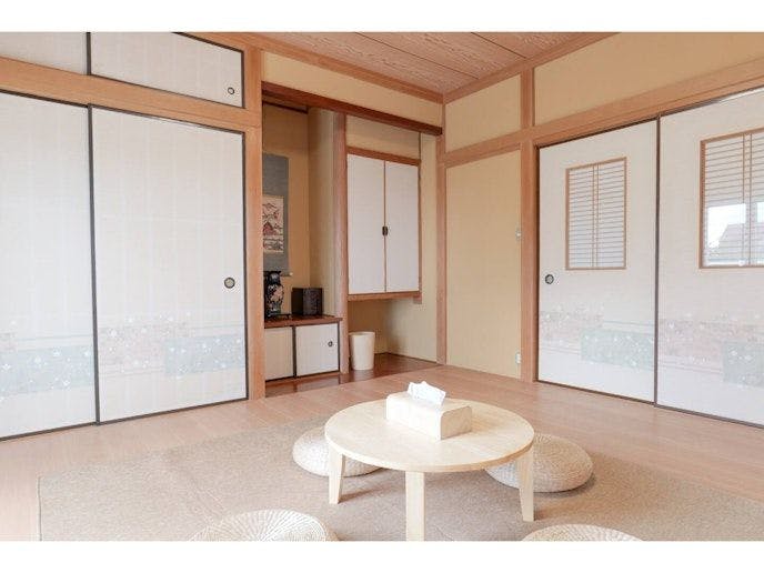 Private Villa Izu Omuro Highlands