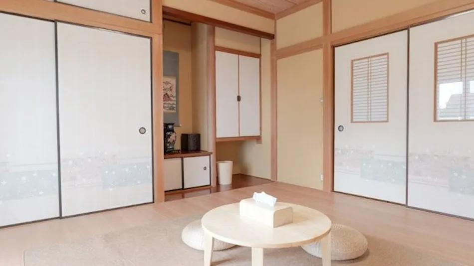 Private Villa Izu Omuro Highlands