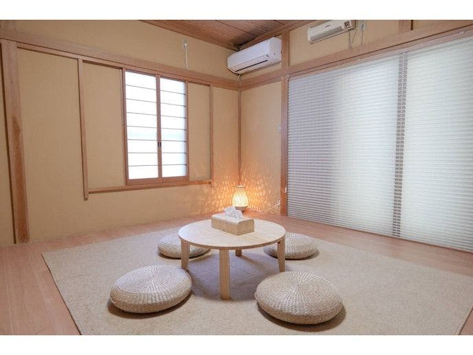 Private Villa Izu Omuro Highlands