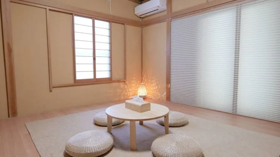 Private Villa Izu Omuro Highlands