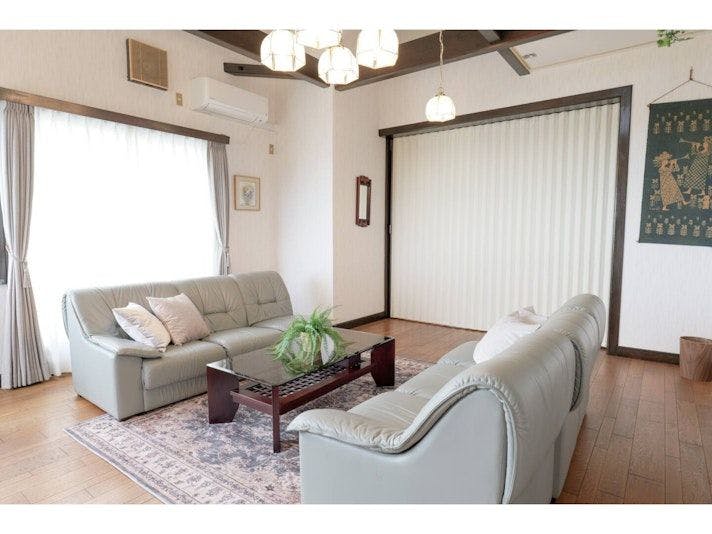 Private Villa Izu Omuro Highlands